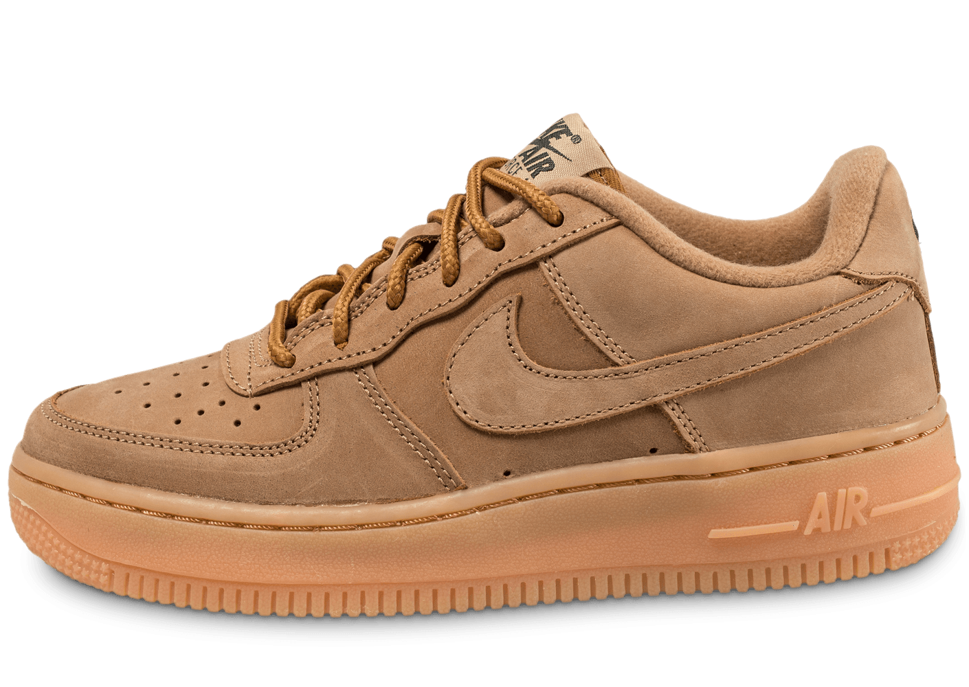 nike air force one camel cheap online